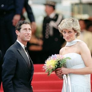 König Charles brach vor Hochzeit mit Diana in Tränen aus