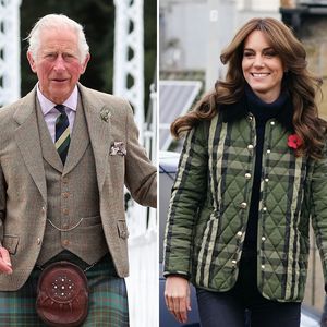 König Charles und Camilla schenkten Kate viel teuren Schmuck