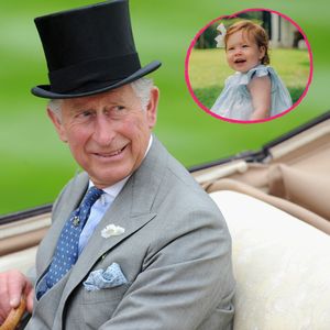 Schenkt König Charles Enkelin Lilibet etwas zum Geburtstag?
