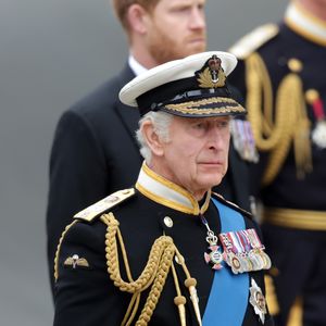 Darum war beim Gottesdienst vor König Charles ein Platz frei