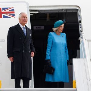 Darauf kann sich König Charles beim Staatsbankett freuen