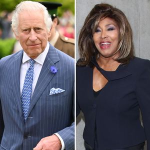 Auch König Charles zollt Musiklegende Tina Turner den Tribut