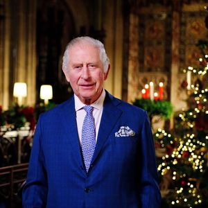 König Charles erwähnte Harry und Meghan nicht in seiner Rede