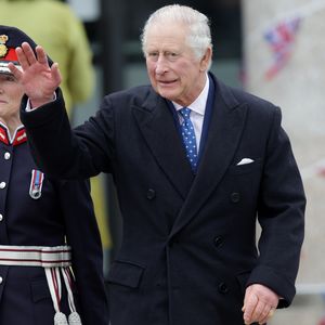 König Charles' Staatsbesuch ist im deutschen TV zu sehen!