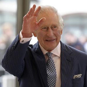 Staatsbankett in Berlin: Diese Promis trifft König Charles