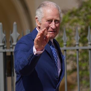 König Charles wird gekrönt: Die ersten Stars treffen ein!