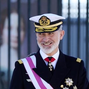 König Felipe von Spanien reist zum EM-Finale nach Berlin!