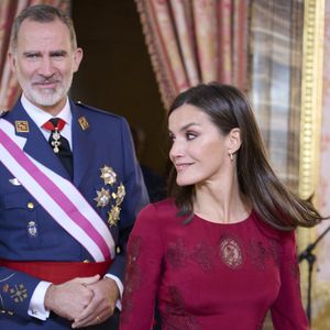 König Felipes und Letizias Liebe überraschte ganz Spanien!