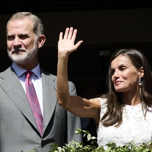 Fake? Experte zweifelt an Ehe von König Felipe und Letizia