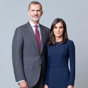 König Felipe und Königin Letizia wurden auf Corona getestet