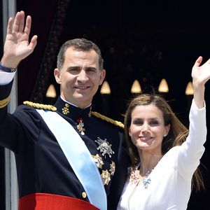 Süße Fotos: König Felipe und Letizia feiern 20 Jahre Ehe