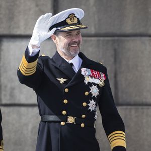 56. Geburtstag: So schön feiern die Dänen König Frederik!
