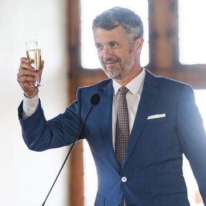 König Frederiks erstes Galadinner nach Amtsübernahme geplant
