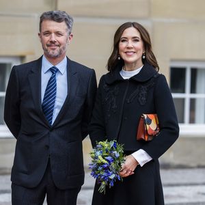 So beliebt sind König Frederik und Mary bei den Dänen