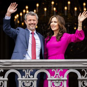 König Frederik ehrt Ehefrau Mary mit seltener Auszeichnung!