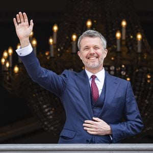 Grandioser Auftritt: König Frederik X. feiert 57. Geburtstag