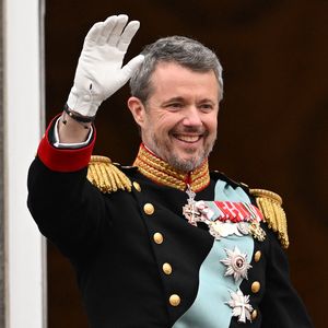 Nach Krönung: König Frederik begibt sich auf erste Reise!