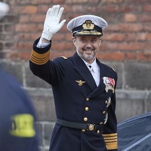 Auszeit beendet: König Frederik geht wieder Pflichten nach