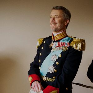 So lief König Frederiks erstes Jahr als dänischer Regent