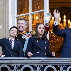 Prinz Louis 2.0? Prinzessin Josephine verzieht ihr Gesicht!
