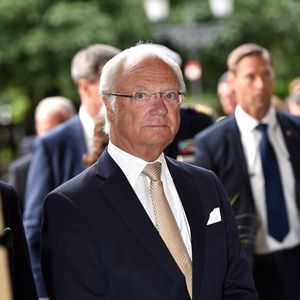 König Carl Gustaf: Affäre oder nicht?