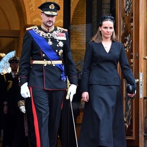 König Haakon & Ingrid wollten heimlich beim Marathon laufen