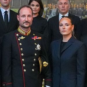 "Völlig anderer Modus": So trauern Norwegens Royals jetzt