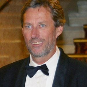 Statt Haakon: Sein Cousin hätte Norwegens König sein können