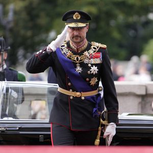So schwer war König Haakons Start auf dem norwegischen Thron