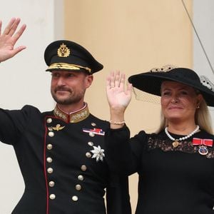 Statt Krönung: Bekommen Haakon und Mette-Marit eine Segnung?