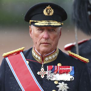 Große Sorgen: König Harald ist schon wieder im Krankenhaus!