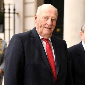 So geht es dem norwegischen König Harald nach seiner OP
