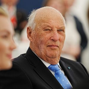Schon wieder: König Harald wurde in Krankenhaus eingeliefert