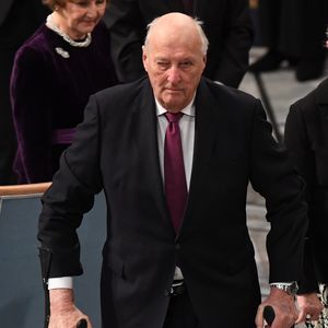 Nach Herz-OP: König Harald von Norwegen zurück in Heimat