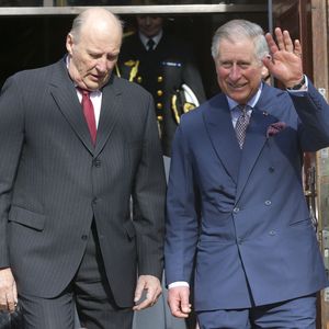 König Charles trauert um Harald (†89): "Mein lieber Cousin"