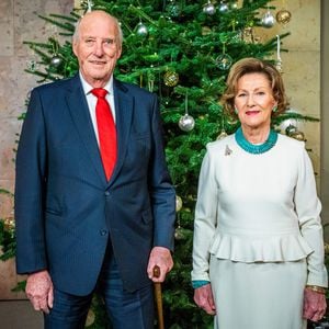 König Harald V. und Königin Silvia fehlen bei Nobelbankett
