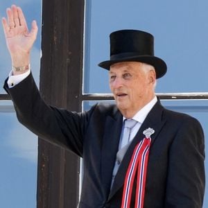 Königshaus gibt Update zum Gesundheitszustand von Harald