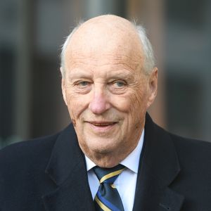 Nach Herz-OP: König Harald ist in norwegischem Krankenhaus