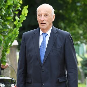 Palast gibt Update: König Haralds Herz-OP ist gut verlaufen