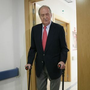 17. Eingriff: Spaniens Ex-König Juan Carlos hatte Herz-OP