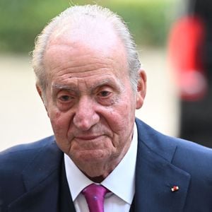 Sohn (13) filmte Mutter angeblich bei Affäre mit Juan Carlos