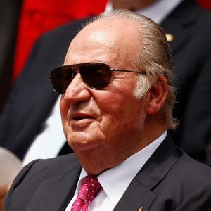 Schinken und XL-Villa: Altkönig Juan Carlos liebt Luxus-Exil