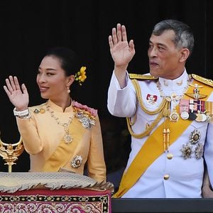 Prinzessin Bha (†47) ist tot: Wer erbt nun Thailands Krone?