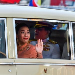 Drei Jahre Koma: Thailands Prinzessin (47) ist verstorben