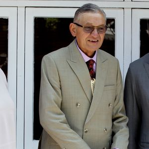 Maori-König Tuheitia Pootatau Te Wherowhero ist verstorben