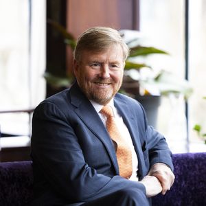 König Willem-Alexander ließ einst einen HIV-Test machen