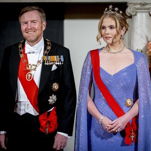 Willem-Alexander gibt Entwarnung nach Prinzessin Amalias OP