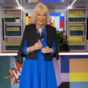 Royale Miniversion: Königin Camilla erhält eigene Barbie!