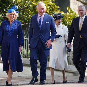 Royale Stärke: König Charles will Familie an Ostern anführen