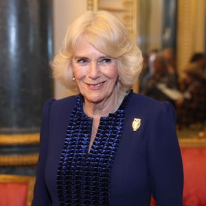 Eine Woche Pause: Warum nimmt sich Königin Camilla Auszeit?